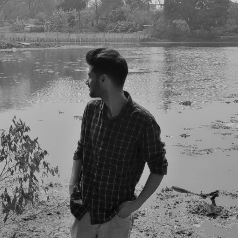 Omar Malik